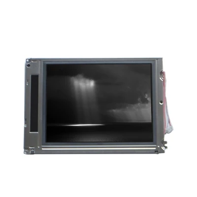 AA084VD02 Mitsubishi nýtt vörumerki Original LCD skjár skjár Kynning á aðgerðum og breytum