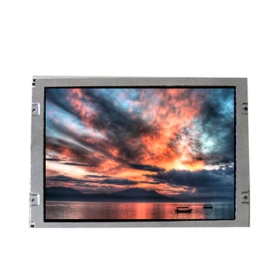 AA084VF02 Mitsubishi nýtt vörumerki Original LCD skjár skjár Kynning á aðgerðum og breytum