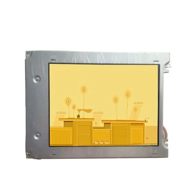 5,7 tommu KCS057QV1AA-G00 LCD skjár með iðnaðar
