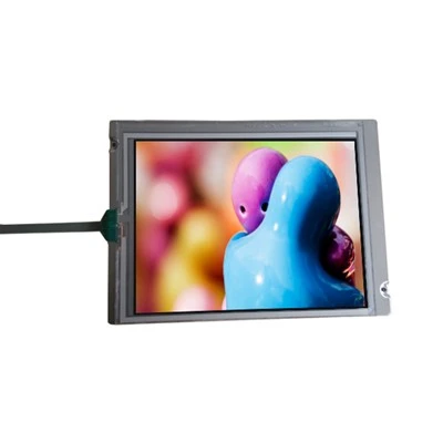 LTA057A344F 5,7 tommu 320*240 LCD pallborð fyrir Toshiba Matsushita