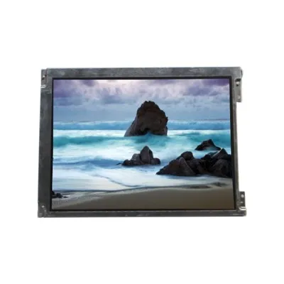 LTD121C34G 12,1 tommu 800*600 LVDS TFT-LCD skjár fyrir iðnaðar