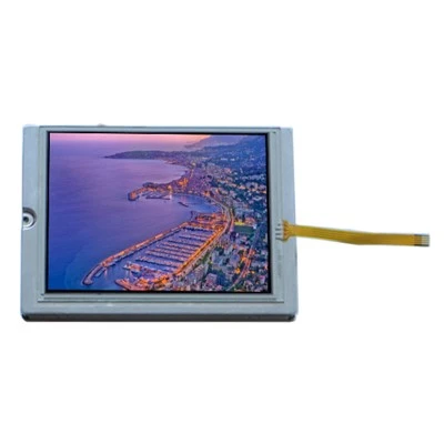 Nýr 5,7 tommu TCG057QV1AD-G00 33 pinna LCD iðnaðarskjár
