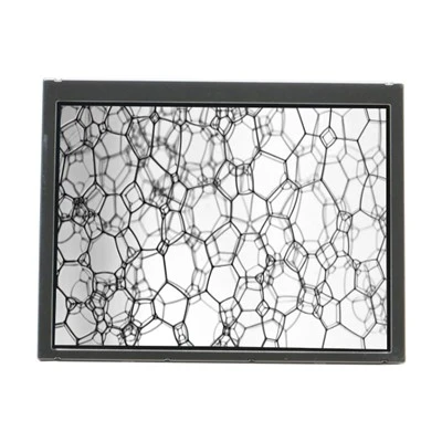 TCG057QVLBA-H50 5.7 tommu LCD skjár með iðnaðar