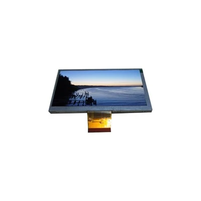 TM060RDH01 6.0 tommu LCD skjár fyrir iðnaðar
