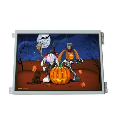 Snertiskjár TCG121SVLQAPFA-AA20 16.2M 50% NTSC LCD skjár