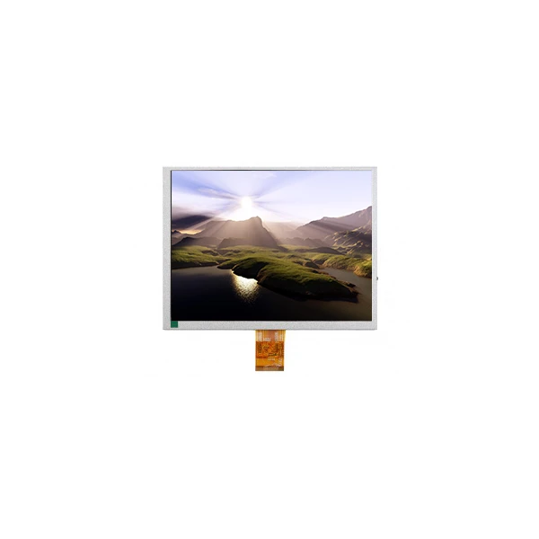 TM104SDHG30-02 10.4 tommu 800*600 TFT-LCD skjár